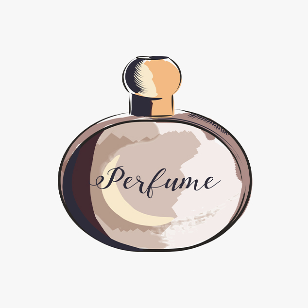 عطر و ادکلن